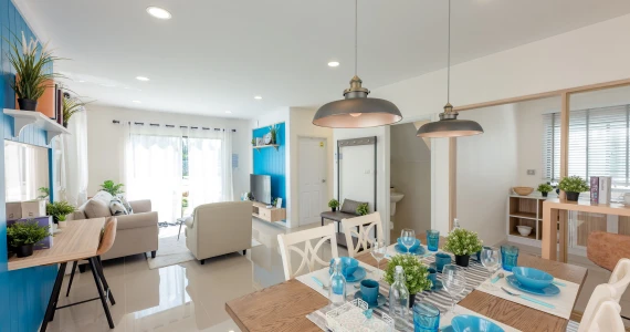 รูปภาพ โมดิ วิลล่า บางนา 2 (Modi Villa Bangna 2)