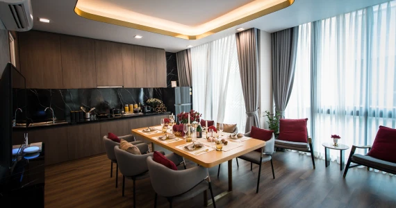 รูปภาพ เมติเย่ร์ พระราม 9 (Metier Rama 9)