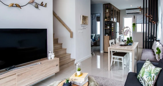 รูปภาพ ฟอร์เร่ ลำลูกกา - คลอง 5 (Foret Lumlukka-Klong 5)