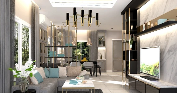 รูปภาพ เดอะปาล์ม วัลเล่ย์ พลูตาหลวง (Thepalm vallay)