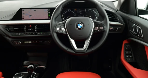 รูปภาพ บีเอ็มดับเบิลยู BMW Series 2 220i Gran Coupe Sport ปี 2021