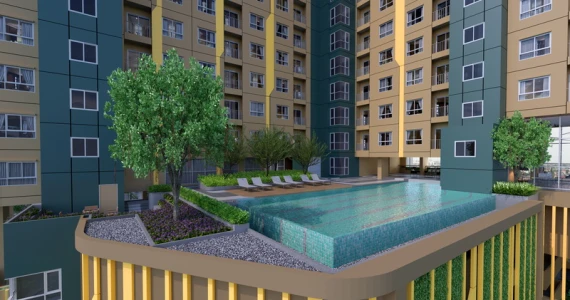 รูปภาพ ลุมพินี วิลล์ สุขสวัสดิ์-พระราม 2 (Lumpini Ville Suksawat-Rama 2)