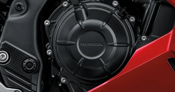 รูปภาพ ฮอนด้า Honda CBR 500R ปี 2023