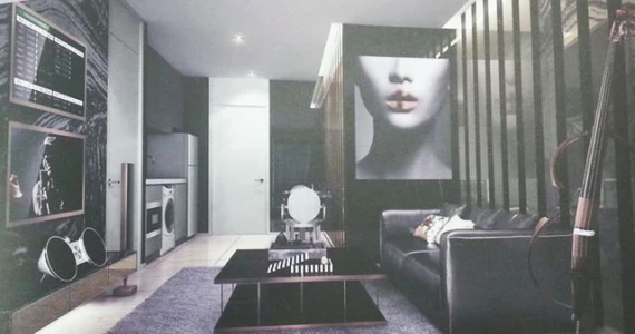 รูปภาพ ริธึ่ม สุขุมวิท 36-38 (RHYTHM Sukhumvit 36-38)