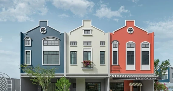 รูปภาพ สิริ เพลส ราชพฤกษ์ - นครอินทร์ (Siri Place Ratchapruek-Nakhon In)