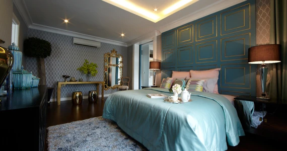 รูปภาพ นาราสิริ โทเพียรี่ (Narasiri Topiary)