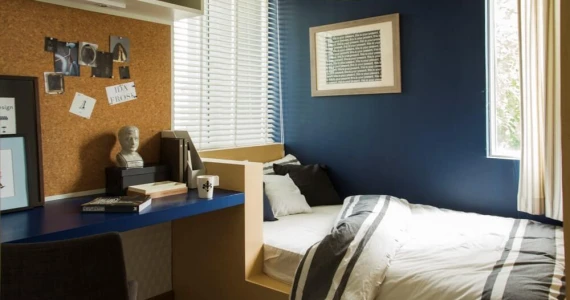 รูปภาพ เดอะคัลเลอร์ส กาญจนาภิเษก-ราชพฤกษ์ (The Colors Kanjanapisek - Ratchaphruek)