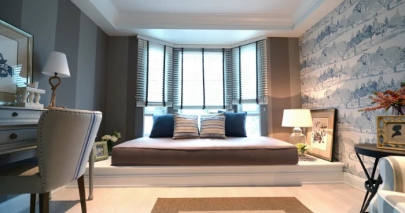 รูปภาพ เดอะ เพรสตัน ทาวน์โฮม พระราม9-ศรีนครินทร์ (The Preston Townhome)