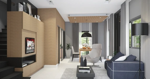 รูปภาพ พาทิโอ งามวงศ์วาน 43 (Patio Ngamwongwan 43)