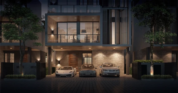 รูปภาพ โมทีค แจ้งวัฒนะ 10 (Motique Changwattana 10)