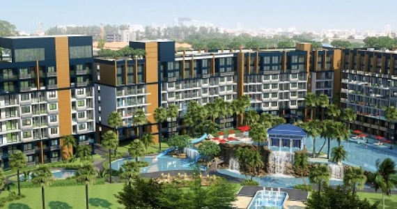 รูปภาพ ลากูน่า บีช รีสอร์ท 2 (Laguna Beach Resort 2)