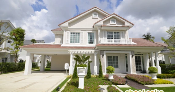 รูปภาพ โกลเด้น เพรสทีจ เอกชัย-วงแหวน (Golden Prestige)