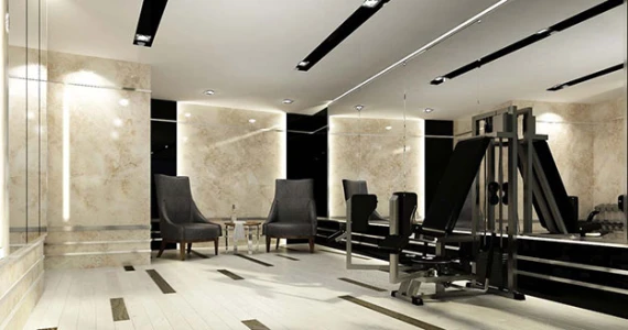 รูปภาพ ดิ เออเบิ้ล แอทติจูด (The Urban-Attitude)