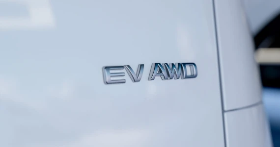 รูปภาพ เดนซ่า Denza D9 Performance AWD ปี 2024