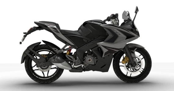 รูปภาพ บาจาจ Bajaj Pulsar RS 200 FI ABS ปี 2020