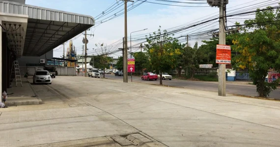 รูปภาพ บิซทาวน์ ปทุมธานี - บางหลวงสายใน (BIZ TOWN Pathumthani - Bangluangasainai)