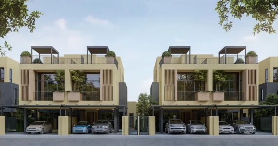 รูปภาพ เซนส์ นาคนิวาส 48 (Sense Nakniwat 48)