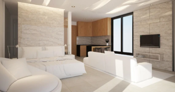 รูปภาพ ดิ เอ็มเมอรัล นิวาน่า ลักซ์ (The Emerald Nirvana Luxe)