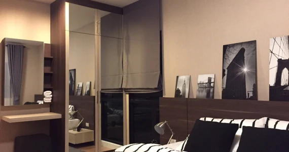 รูปภาพ เรสท์ วิลเลจ บางนา (Rest Village Bangna)