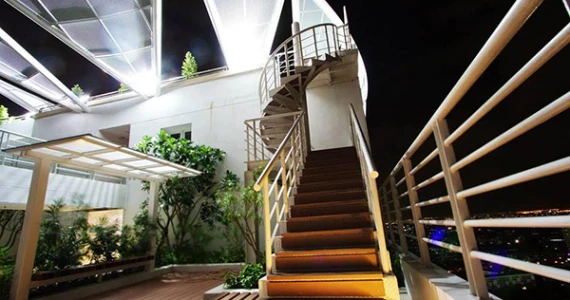 รูปภาพ แบงค์คอก ฮอไรซอน รามคำแหง (Bangkok Horizon Ramkhamhaeng)