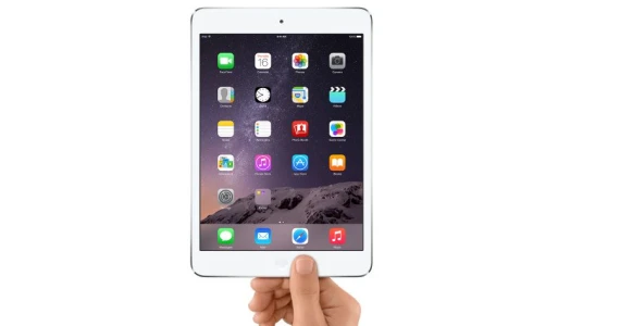 รูปภาพ แอปเปิล APPLE-iPad Mini 2 WiFi 32 GB