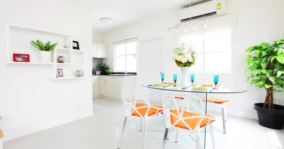 รูปภาพ พฤกษาวิลล์ 67 เพชรเกษม 91 (Pruksa Ville)