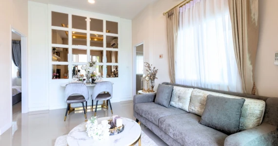 รูปภาพ ดีญ่า วาเล่ย์ บ้านฉาง (ระยอง) (Diya Valley Ban Chang)