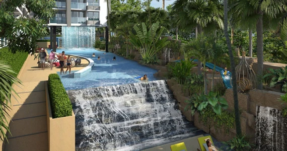 รูปภาพ คลับ รอยัล วงศ์อมาตย์ (Clup Royal Wong Amat)