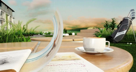 รูปภาพ อาร์ เรสซิเดนซ์ หัวหิน (R Residences by The Sanctuary)