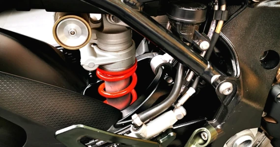 รูปภาพ บีเอ็มดับเบิลยู BMW S 1000 RR ปี 2019