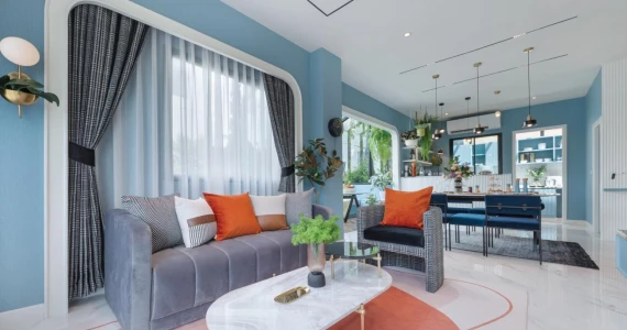 รูปภาพ มิวส์ เทียนทะเล 15 (Mews Tientalay 15)