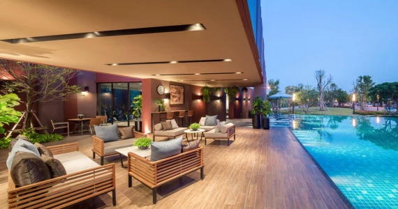 รูปภาพ บุราสิริ รังสิต (Burasiri Rangsit)