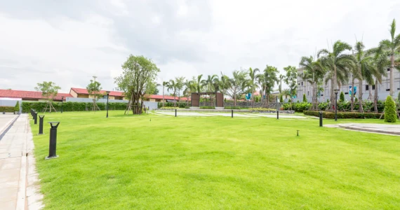 รูปภาพ เดอะ มิกซ์ ซิตี้ ห้วยปราบ (The Mix City Huayprab)