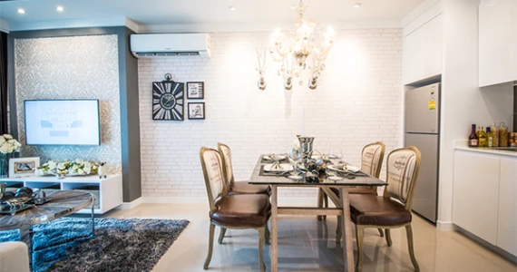 รูปภาพ วัน ทาวเวอร์ พระตำหนัก (One Tower Pratamnak)