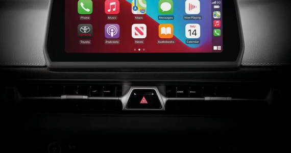 รูปภาพ โตโยต้า Toyota GR Supra Track Edition ปี 2025