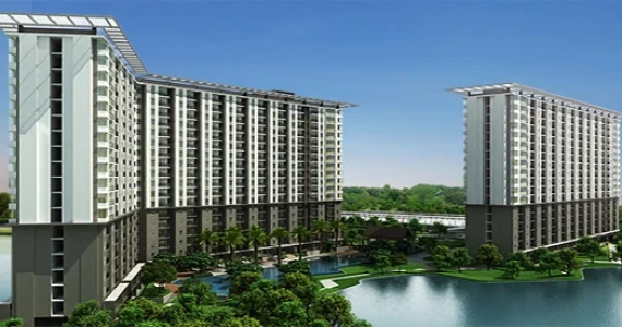 รูปภาพ เดอะ พาร์คแลนด์ ศรีนครินทร์ เลคไซด์ (The Parkland Srinakarin Lake Side)