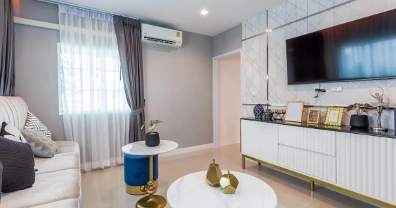 รูปภาพ แลนซีโอ คริป 2 สุขสวัสดิ์-ประชาอุทิศ 90 (Lanceo Crib 2 Suksawat-Prachauthit 90)