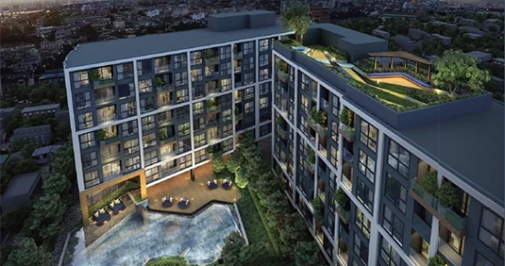 รูปภาพ ดิ เอ็กเซล รัชดา 18 (The Excel Ratchada 18)