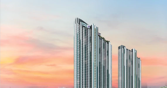 รูปภาพ นิช โมโน รามคําแหง (Niche MONO Ramkhamhaeng)