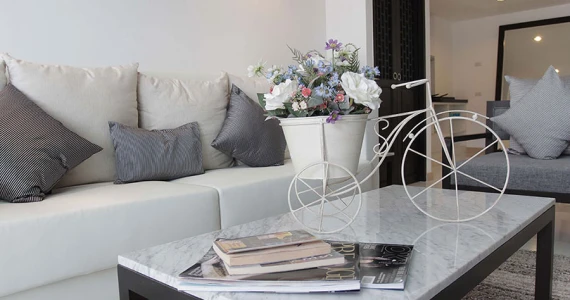 รูปภาพ คาซ่า ดีว่า สาทร - กัลปพฤกษ์ (Kasa Deva Sathon - Kanlapaphruek)