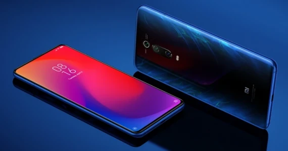 รูปภาพ เสียวหมี่ Xiaomi Mi9T Pro 128GB