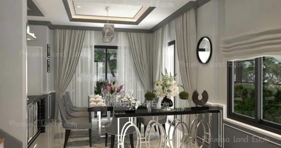 รูปภาพ เดอะ เซ็นทรัล ซิตี้ อัสสัมชัญ - ศรีราชา (The Central City Assumption - Sriracha)