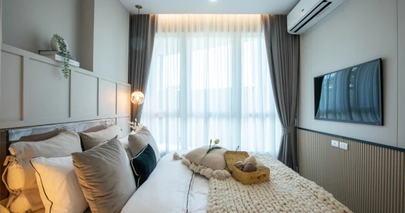 รูปภาพ ศุภาลัย ลอฟท์ สาทร-ราชพฤกษ์ (Supalai Loft Sathorn-Ratchaphruek)