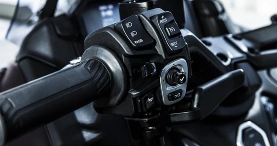 รูปภาพ ยามาฮ่า Yamaha TMAX Tech MAX ปี 2024