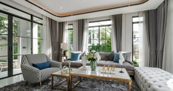 รูปภาพ นิยาม บรมราชชนนี (Niyahm Residence)