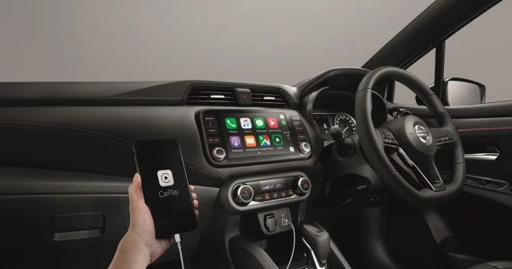 รูปภาพ นิสสัน Nissan Almera Sportech-X ปี 2022