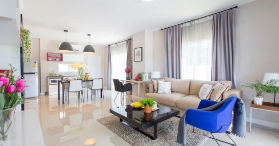 รูปภาพ เดอะ มิกซ์ ทาวน์ ถนนเก้ากิโล (ซอยเซนต์ปอล) (The Mix Town 9 Km. Road)