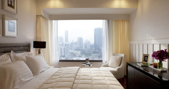 รูปภาพ อมันตา ลุมพินี (Amanta Lumpini)