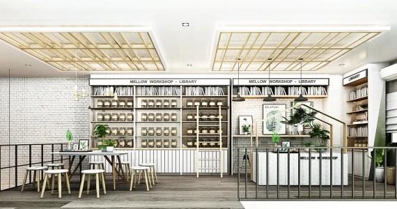 รูปภาพ ฮาว พหล - วิภาวดี (HOW Phahol - Vibhavadi)