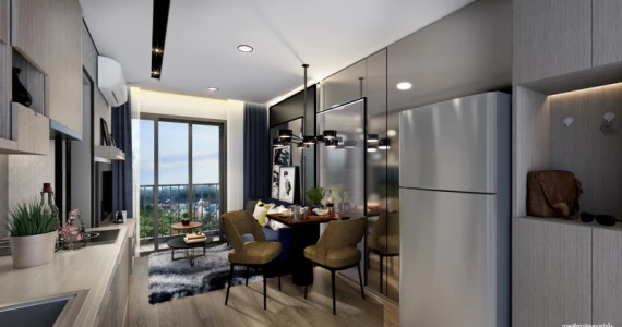 รูปภาพ เคนซิงตัน ระยอง (Kensington Rayong)